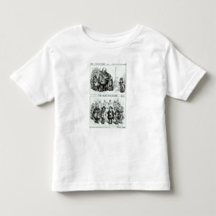 Harper's Weekly' Toddler T-shirt
