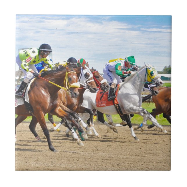 Harpoon - Frankie Pennington Tile (Front)