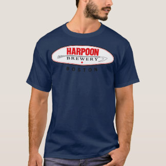 harpoonbrewery T T-Shirt