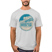 Harpo's New and Used Record Store