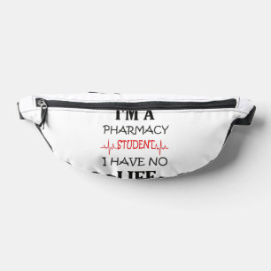 harpsmadora fanny pack