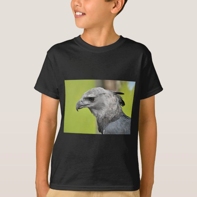 Harpy Eagle 2.JPG T-Shirt (Front)