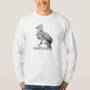 Harpy Eagle Long T-Shirt
