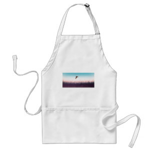Harrier Hawk Standard Apron
