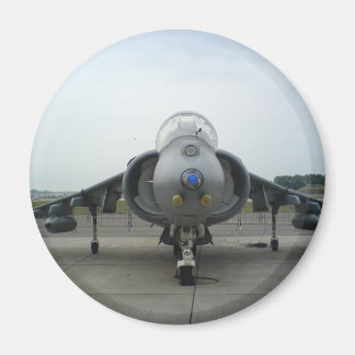 Harrier Magnet