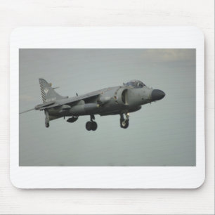 Harrier Mouse Pad