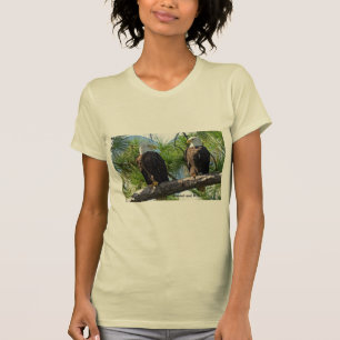 Harriet and M15 T-Shirt