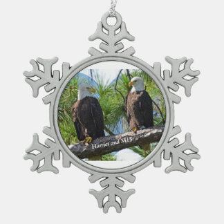 Harriet et ornement M15