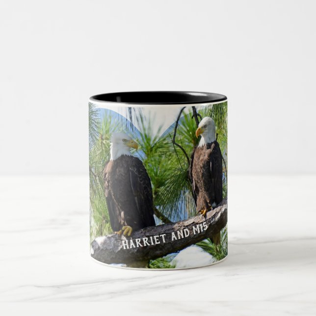 Harriet et tasse m15 (Centre)