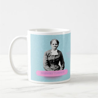 Harriet Tubman Historical Mug