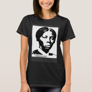 Harriet Tubman T-Shirt