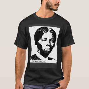 Harriet Tubman T-Shirt