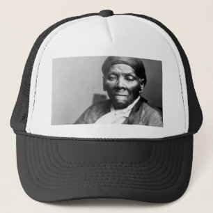 Harriet Tubman Trucker Hat
