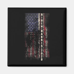 Harris 2020 12  magnet