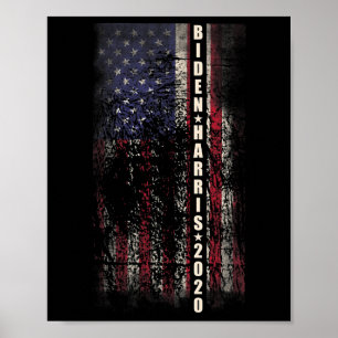 Harris 2020 12 poster