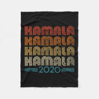 Harris 2020 Vintage Style