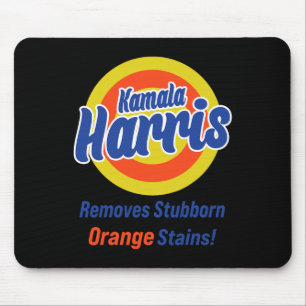 Harris 2024 Removes Stubborn Orange Stains 1 Mouse Pad