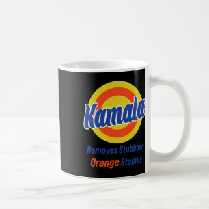 Harris 2024 Removes Stubborn Orange Stains 3 Coffee Mug