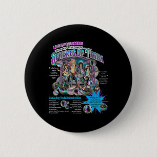 Harris 2024 Spheres Of Terra Presidentialelection 2 Inch Round Button