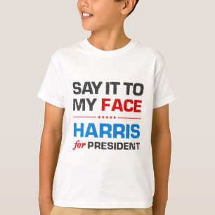 Harris 2024 T-Shirt