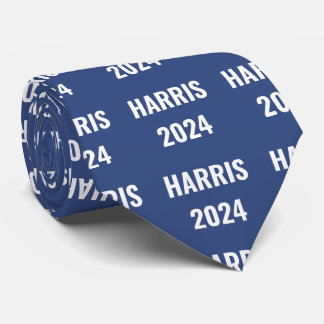 HARRIS 2024 TIE