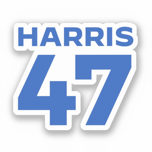 Harris 47 (Front)