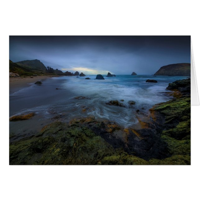 Harris Beach State Park | Oregon (Front Horizontal)