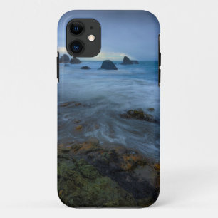 Harris Beach State Park   Oregon iPhone 11 Case