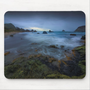 Harris Beach State Park   Oregon Mouse Pad
