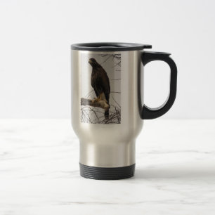 Harris colportent la tasse