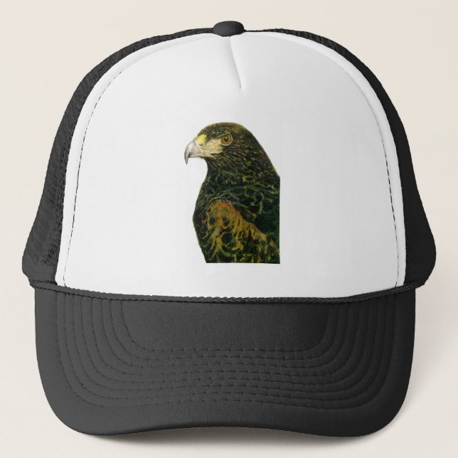 Harris colportent le casquette (Devant)
