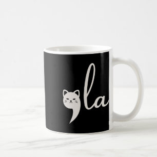 Harris Comma-la Cat Ladies For Harris  Coffee Mug