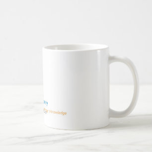 Harris County Public Library mug