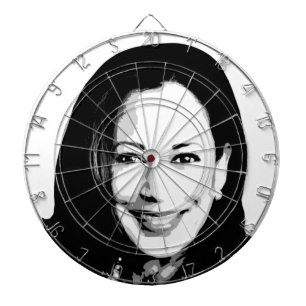 HARRIS DARTBOARD