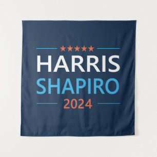 Harris Shapiro 2024 Tapestry