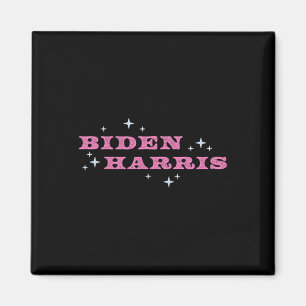 Harris Vintage Aesthetic  Magnet