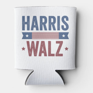 Harris Walz 2024 Election Kamala Tim Waltz America Can Cooler