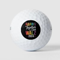 Harris Walz 2024 Kamala Together We Can LGBT