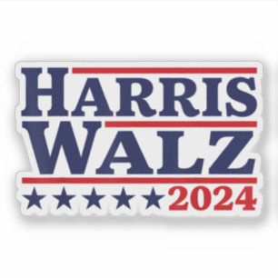Harris Walz 2024 President