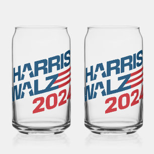 Harris Walz Élection 2024