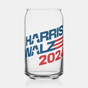 Harris Walz Élection 2024