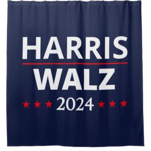 Harris Walz Election 2024 III