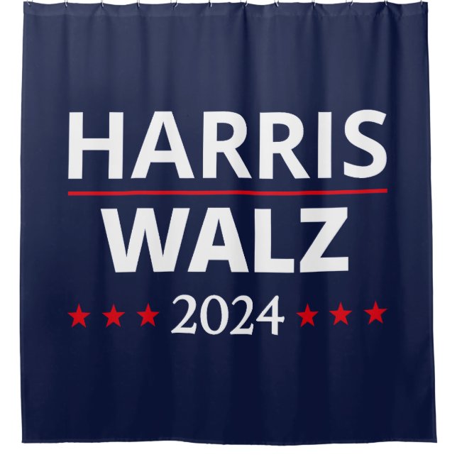 Harris Walz Election 2024 III (Front)