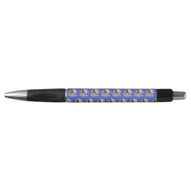 Harris Walz Election Pen (Front)