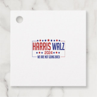 harris walz  favour tags
