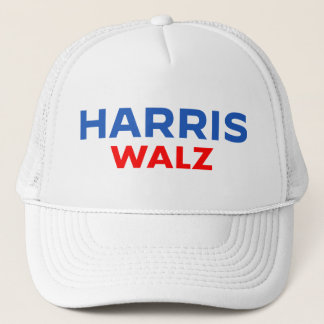 HARRIS WALZ Hats