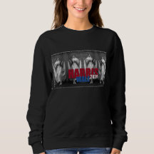 Harris-Walz sweatshirt 2024