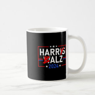 Harris Wheimer 24 Harry B 2024 Meme Democratics Vo Coffee Mug