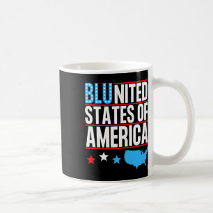 Harris Win Big 2020 Election Victory Trump Loses Coffee Mug