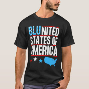 Harris Win Big 2020 Election Victory Trump Loses  T-Shirt